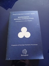 Biofeedback: manuale