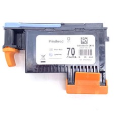 Testina di stampa C9407A foto