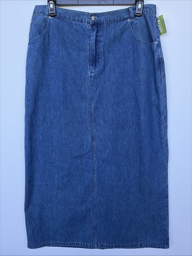 Maxi gonna orvis donna - gonna,