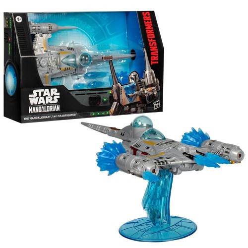 Star wars transformers - star,