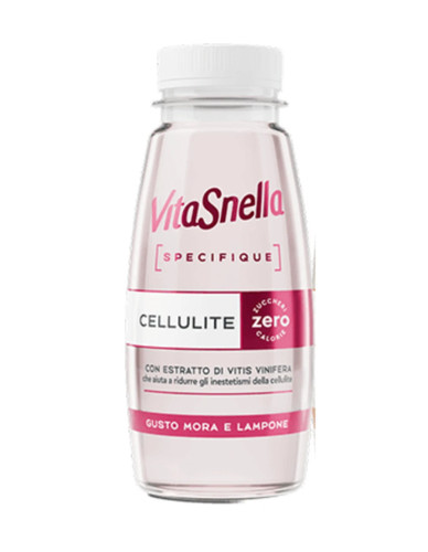 Vitasnella mora lampone 5 - vitasnella,