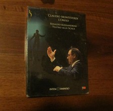 orpheus orphée claudio