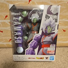 Modellino Bandai Tamashii