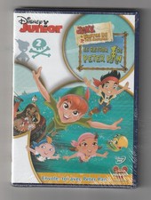 JAKE - LE RETOUR DE PETER PAN