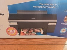 Epson Stylus Photo R280