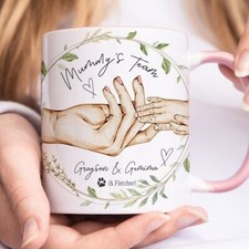 Tazza Personalizzata "Squadra