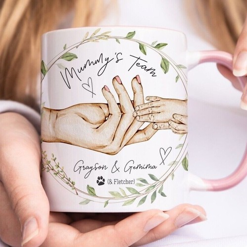 Tazza personalizzata squadra - tazza,