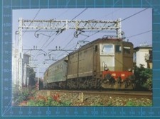 Treni Ferrovie Novaresi Linea