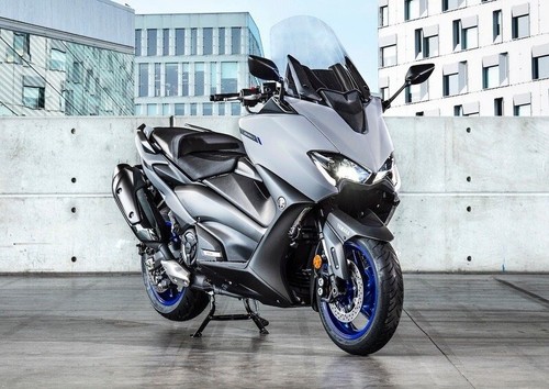 Ricambi originali yamaha - originali, tmax