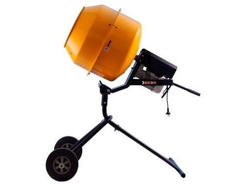 Betoniere brixo mixer - brixo,