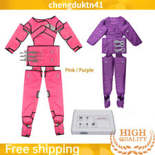 Pressione Aria Linfodrenaggio