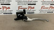Pompa freno sinistra Kymco People S 125 150 abs anno 2018 2020