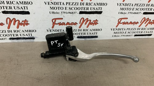 Pompa freno sinistra kymco - freno,