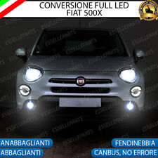 KIT FULL LED FIAT 500X