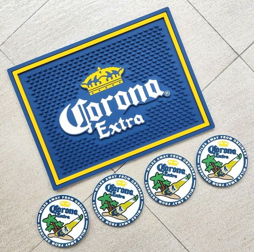Tappetini bar corona - bar, extra