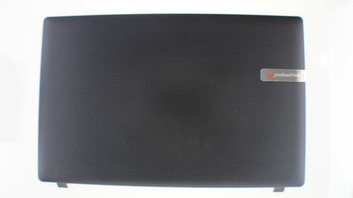 Packard bell notebook easynote - bell,