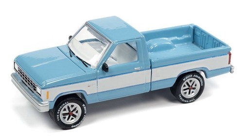 Ford ranger 1984 - -,