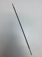 ruota anteriore a raggi lama in carbonio nuova MAVIC Cosmic 2004+ NERA 291mm 32390301