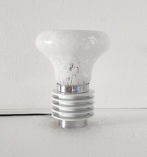 Lampada Carlo Nason, AV