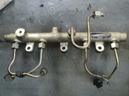 Rail bosh 0445214019 - ,