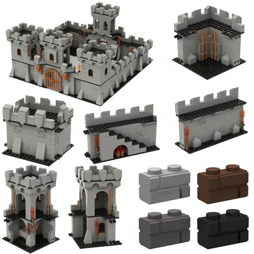 Lotto set base esercito - , moc