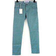 Hose JACOB COHEN Grün Herren