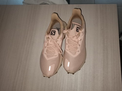 Scarpe donna salomon alpha - donna,