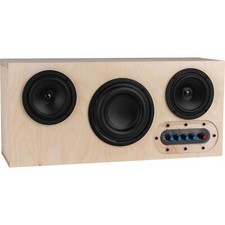 Kit Altoparlante Bluetooth