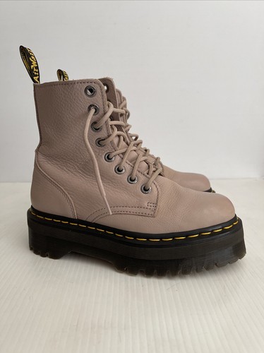 Stivali martens jadon iii 8 - dr,