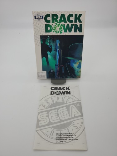 1990 sega arcade - arcade, hits
