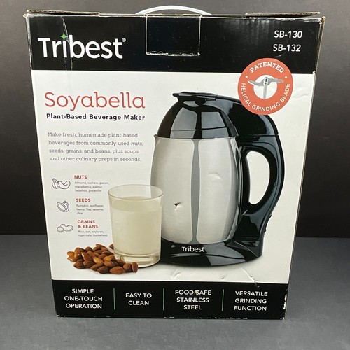 Tribest 130 soyabella - tribest,
