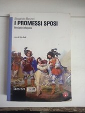 The Promessi Sposi Alessandro