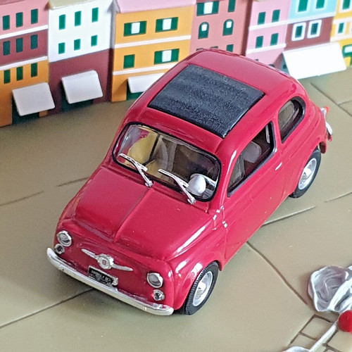 Collezione story hobby - collezione,