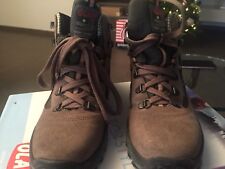 Scarponcino Da Trekking Per Ragazzo Numero 35