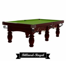 Tavolo Da Biliardo Yalis 9 FT.