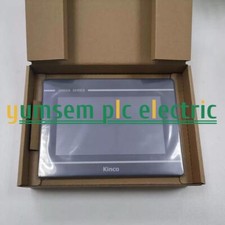 Touch screen hmi - touch,