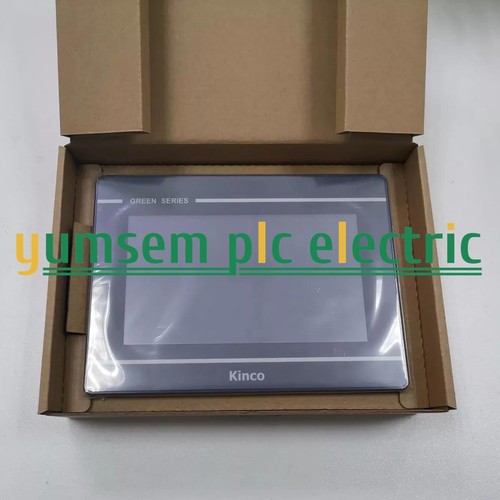 Touch screen hmi kinco gl150e - hmi,
