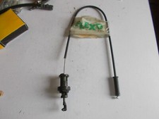 CAVO ACCELERATORE PEUGEOT 205 950 1124 83-87 X 163099 FLEXO