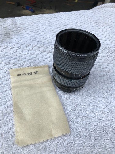 Tokina 8 4 3 - 28-70, mm