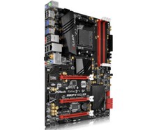 ASRock 990FX Killer Socket AM3+ AMD 990FX scheda madre DDR3 USB/3.1 con I/O