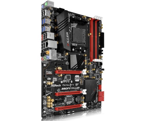 Asrock 990fx killer - 990fx,