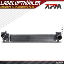 Intercooler turbo per BMW F39