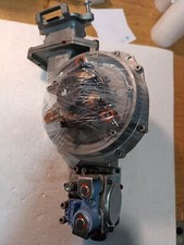 Valvola Gas E Mixer Motore Ventilatore Per Baxi Prime 24