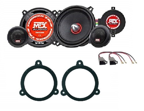 Mtx 450s kit casse renault - tx,