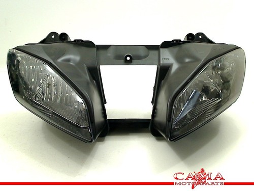 Faro yamaha yzf 2008 - r6, 2008-2013