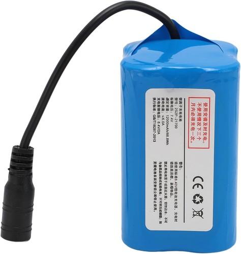 Batteria per barca nesting - per,