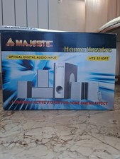 Impianto dolby surround hts - impianto,