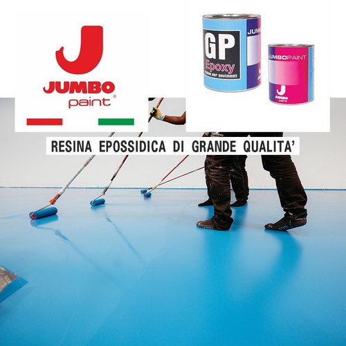 Epoxy resina epossidica per - resina,