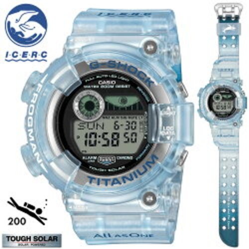 Orologio casio shock - orologio, g-shock