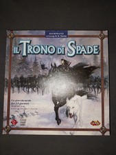 Il Trono Di Spade Gioco Da